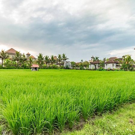 Hotel Juli House By Mahaputra Ubud Exterior foto